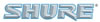 Shure Microphones
